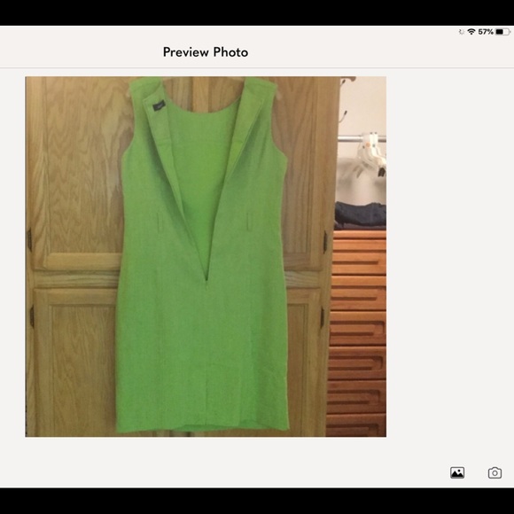 Women’s New Beautiful Ellen Tracy size 12 price firm - Picture 2 of 13